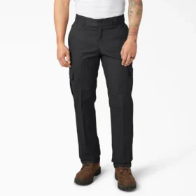 Pantaloni cargo Flex Regular Fit