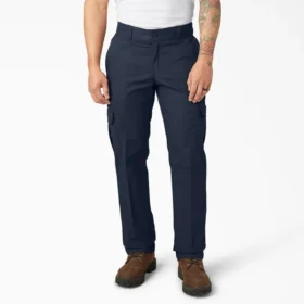 Pantaloni cargo Flex Regular Fit
