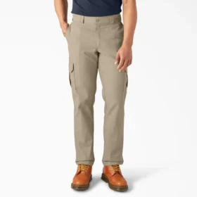 Pantaloni cargo Flex Regular Fit