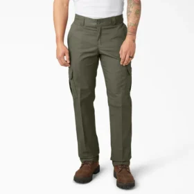 Pantaloni cargo Flex Regular Fit