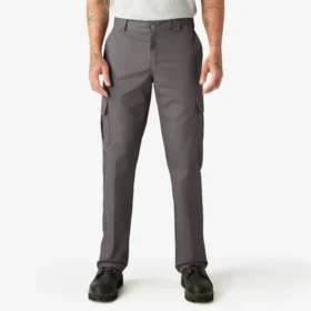 Pantaloni cargo Flex Regular Fit