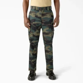 Pantaloni cargo Flex Regular Fit