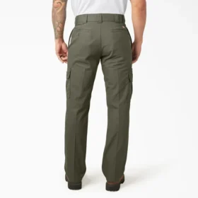 Pantaloni cargo Flex Regular Fit