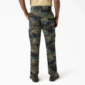 Pantaloni cargo Flex Regular Fit