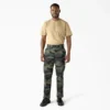 Pantaloni cargo Flex Regular Fit