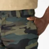 Pantaloni cargo Flex Regular Fit