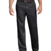 Pantaloni cargo in cotone dal taglio rilassato Pantaloni cargo in cotone dal taglio rilassato