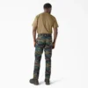 Pantaloni cargo slim fit Pantaloni cargo slim fit