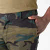 Pantaloni cargo slim fit Pantaloni cargo slim fit