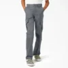 Pantaloni cargo slim fit da bambino Pantaloni cargo slim fit da bambino