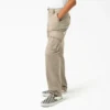 Pantaloni cargo slim fit da bambino Pantaloni cargo slim fit da bambino