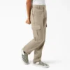 Pantaloni cargo slim fit da bambino Pantaloni cargo slim fit da bambino