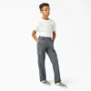 Pantaloni cargo slim fit da bambino Pantaloni cargo slim fit da bambino