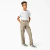 Pantaloni cargo slim fit da bambino Pantaloni cargo slim fit da bambino