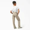 Pantaloni cargo slim fit da bambino Pantaloni cargo slim fit da bambino