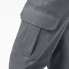 Pantaloni cargo slim fit da bambino Pantaloni cargo slim fit da bambino