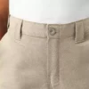 Pantaloni cargo slim fit da bambino Pantaloni cargo slim fit da bambino