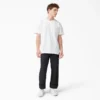 Pantaloni Chatom Regular Fit a gamba affusolata Pantaloni Chatom Regular Fit a gamba affusolata