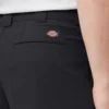 Pantaloni Chatom Regular Fit a gamba affusolata Pantaloni Chatom Regular Fit a gamba affusolata