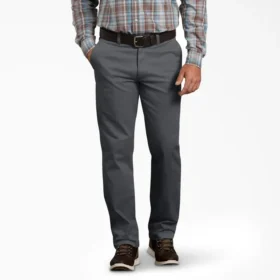 Pantaloni chino lavati Dickies X-Series Active Waist Regular Tapered Fit