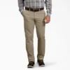 Pantaloni chino lavati Dickies X-Series Active Waist Regular Tapered Fit Pantaloni chino lavati Dickies X-Series Active Waist Regular Tapered Fit