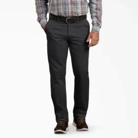 Pantaloni chino lavati Dickies X-Series Active Waist Regular Tapered Fit