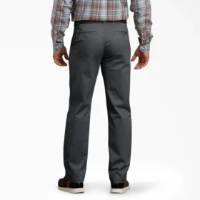 Pantaloni chino lavati Dickies X-Series Active Waist Regular Tapered Fit