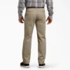 Pantaloni chino lavati Dickies X-Series Active Waist Regular Tapered Fit Pantaloni chino lavati Dickies X-Series Active Waist Regular Tapered Fit