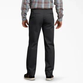 Pantaloni chino lavati Dickies X-Series Active Waist Regular Tapered Fit
