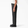 Pantaloni cropped da donna a vestibilità regolare