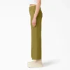 Pantaloni cropped da donna a vestibilità regolare