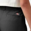 Pantaloni cropped da donna a vestibilità regolare