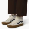 Pantaloni cropped da donna a vestibilità regolare