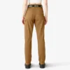 Pantaloni da carpentiere da donna dalla vestibilità comoda