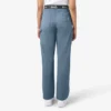 Pantaloni da carpentiere da donna dalla vestibilità comoda