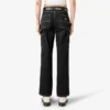 Pantaloni da carpentiere da donna dalla vestibilità comoda