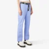 Pantaloni da carpentiere da donna dalla vestibilità comoda