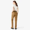 Pantaloni da carpentiere da donna dalla vestibilità comoda