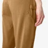Pantaloni da carpentiere da donna dalla vestibilità comoda
