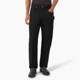 Pantaloni da carpentiere Dickies X Harley-Davidson