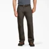 Pantaloni da carpentiere in tela Duck dalla vestibilità comoda Pantaloni da carpentiere in tela Duck dalla vestibilità comoda
