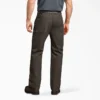Pantaloni da carpentiere in tela Duck dalla vestibilità comoda Pantaloni da carpentiere in tela Duck dalla vestibilità comoda
