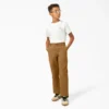 Pantaloni da carpentiere in tela Duck per ragazzi, taglie 4-20 Pantaloni da carpentiere in tela Duck per ragazzi, taglie 4-20