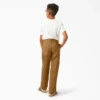 Pantaloni da carpentiere in tela Duck per ragazzi, taglie 4-20 Pantaloni da carpentiere in tela Duck per ragazzi, taglie 4-20