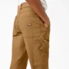 Pantaloni da carpentiere in tela Duck per ragazzi, taglie 4-20 Pantaloni da carpentiere in tela Duck per ragazzi, taglie 4-20