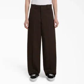 Pantaloni da donna 247 a vestibilità ampia