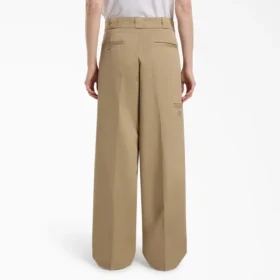 Pantaloni da donna 247 a vestibilità ampia
