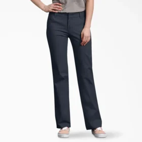 Pantaloni da donna Flex dalla vestibilità comoda