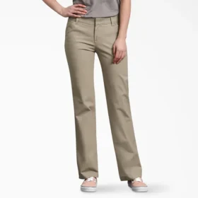 Pantaloni da donna Flex dalla vestibilità comoda
