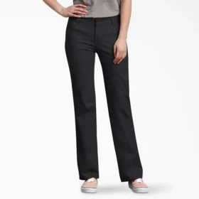 Pantaloni da donna Flex dalla vestibilità comoda